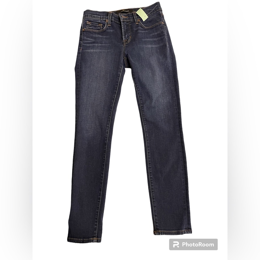 J Brand crop jeans size 25